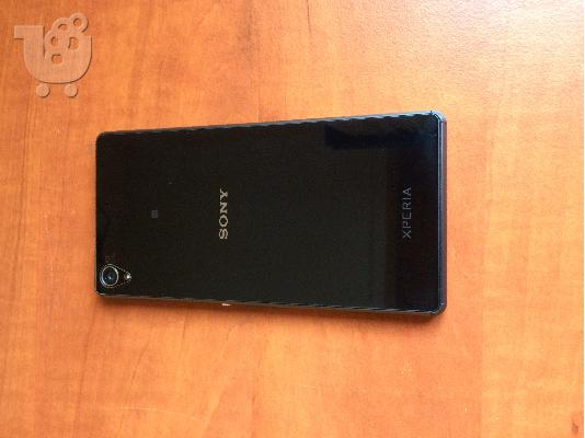 Sony Xperia Z3 Μαυρο 16Gb
