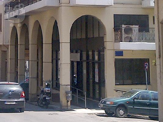PoulaTo: Πωλείται Ισόγειο Κατάστημα 124 τ.μ. στην Πάτρα