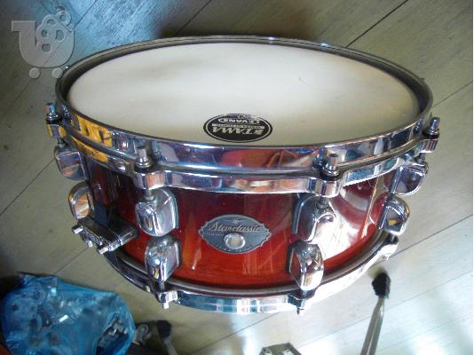 PoulaTo: Ταμπούρο TAMA Starclassic Performer
