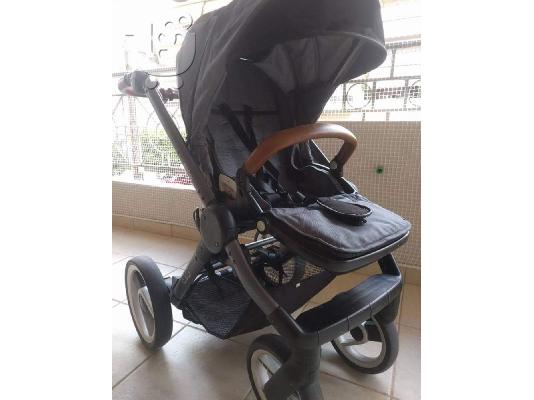 PoulaTo: ΠΩΛΕΙΤΑΙ ΚΑΡΟΤΣΙ MUTSY EVO URBAN NOMAD