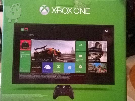PoulaTo: xbox one