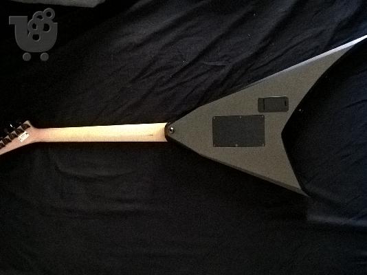 Jackson RRMG Pro BK