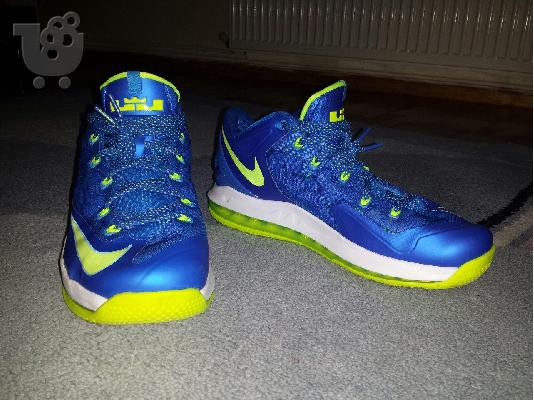 Lebron 11 low sprite no11,45
