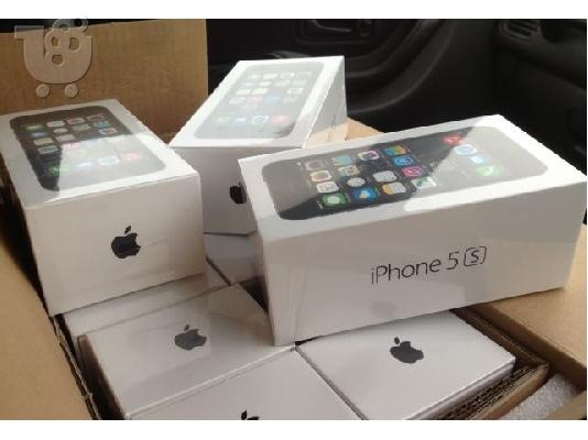 PoulaTo: Apple iPhone 5s 64GB (unlocked)