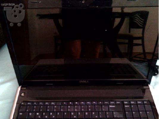 Λαπτοπ Dell INSPIRON 1750 για ανταλλακτικά