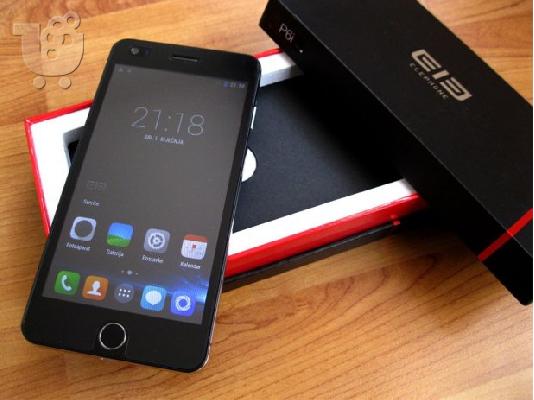 PoulaTo: Elephone P6i