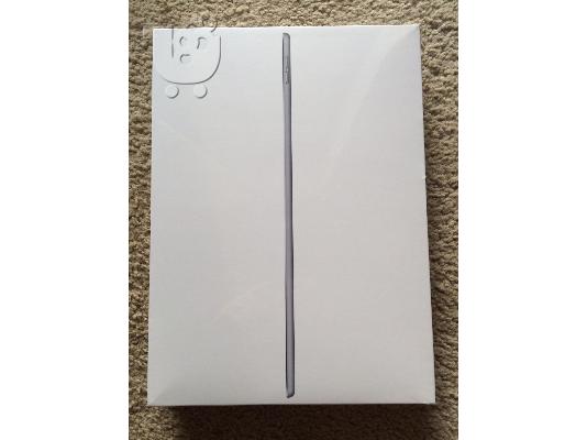 PoulaTo: Apple Ipad Pro 128GB, Wi-Fi + 4G Space Gray (τελευταίο μοντέλο)