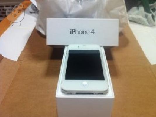 PoulaTo: Apple iPhone 4g 32 Unclocked (Skype: scefcik205)