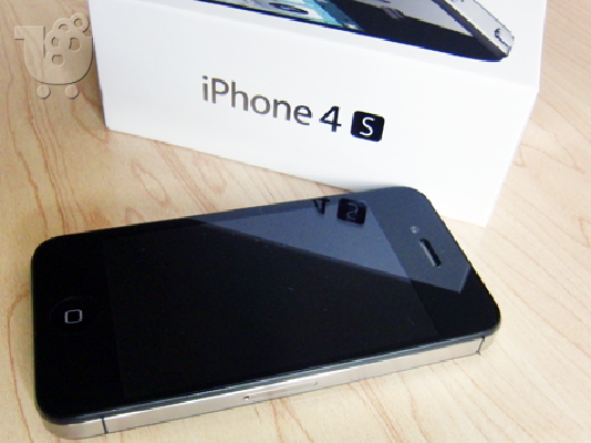 PoulaTo: IPHONE 4S