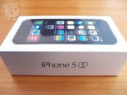 PoulaTo: Apple iPhone 5s 16GB, 32GB και 64GB
