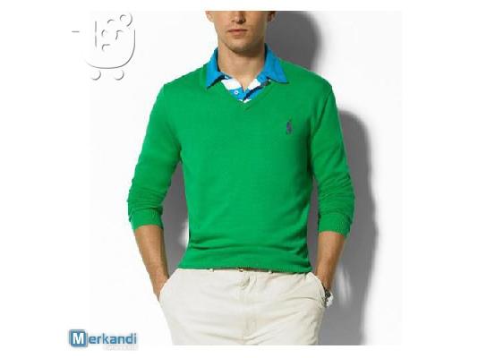 προσφορές prosfora μπλουζάκια polo  RALPH LAUREN