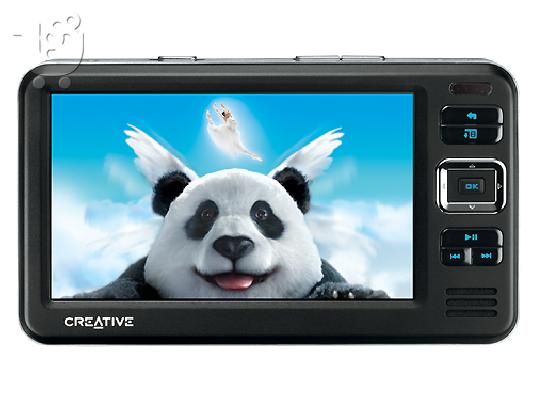 Creative Zen Vision W (30GB)