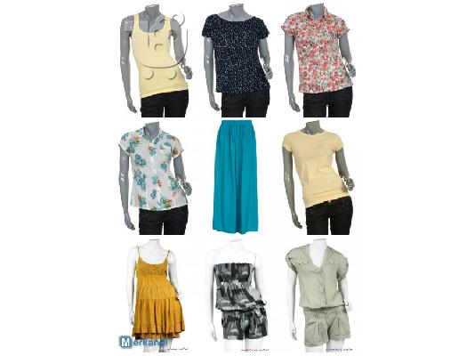 Prosfores Outlet γυναικών ενδυμάτων μάρκας STRADIVARIUS