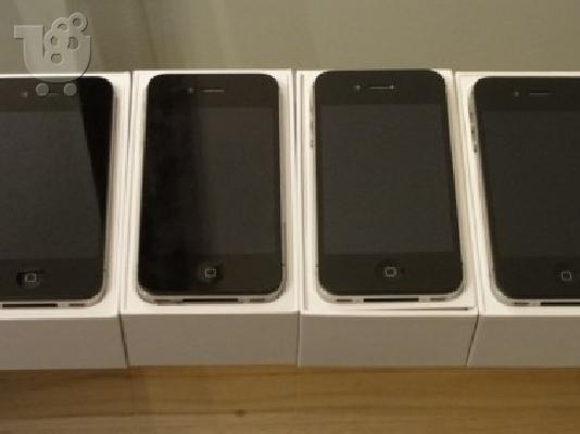 Apple iPhone 416GB και 32GB