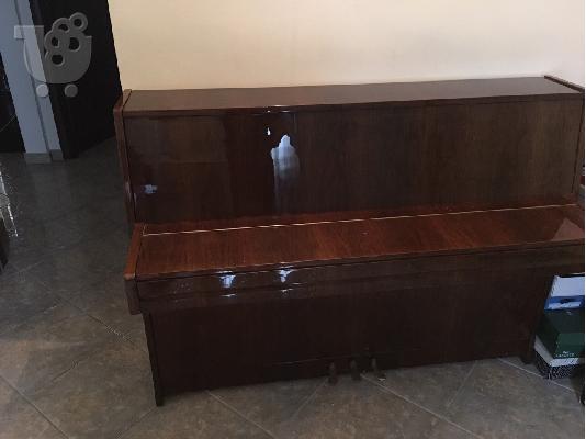 PIANO PETROF (1958) 1.200 EURO !!!