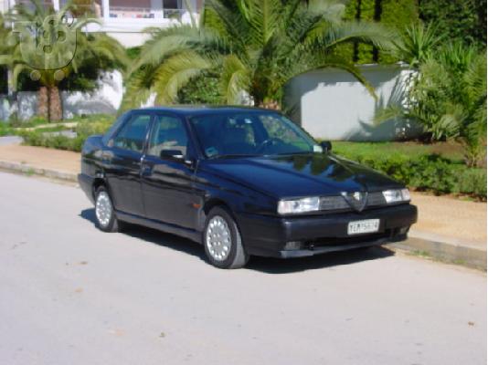 PoulaTo: Alfa Romeo Alfa 155 '94