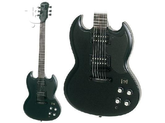 PoulaTo: GIBSON EPIPHONE