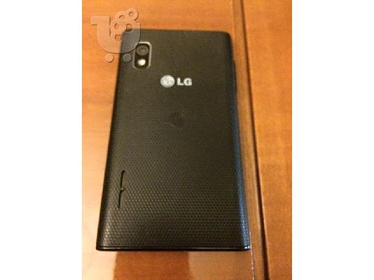 ΠΩΛΕΙΤΑΙ ΚΙΝΗΤΟ LG L5 610V ME TO KOYTI TOY