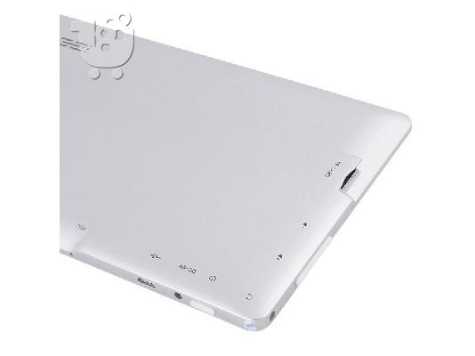 ΚΑΙΝΟΥΡΙΟ 8GB Silver 7" Android 4.0 Tablet