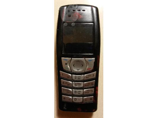 PoulaTo: Nokia 6610