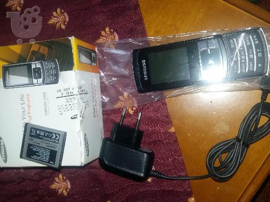 PoulaTo: Samsung c