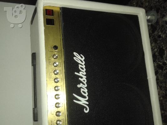 ΕΝΙΣΧΥΤΗΣ MARSHALL