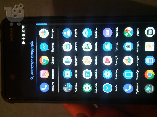 NOKIA 5