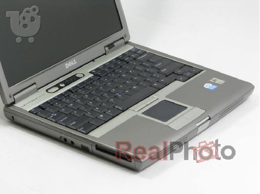 Dell Latitude D610 Pentium M 1.73Ghz 1GB 40GB Combo WiFi