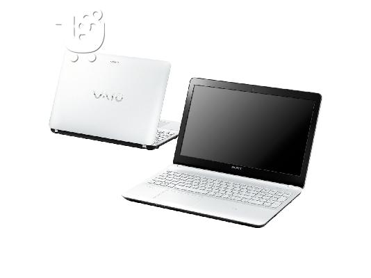 PoulaTo: LAPTOP SONY VAIO 15.5