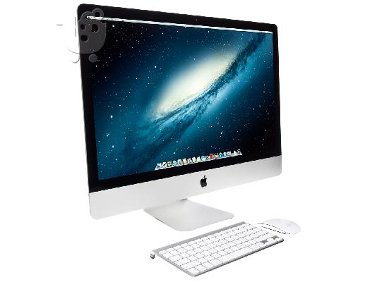 PoulaTo: Apple® - 21.5 