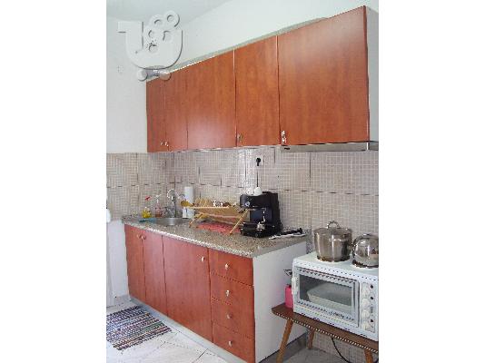 Πωλείται Διαμέρισμα στο Κέντρο- Αγίου Δημητρίου