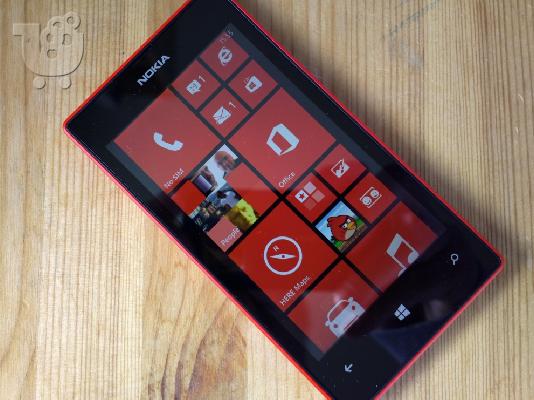 PoulaTo: Nokia Lumia 520
