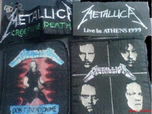 CD METALLICA