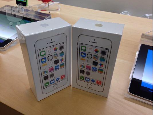 Apple iPhone 5S 32GB Gold