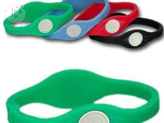 Power Balance βραχιόλι