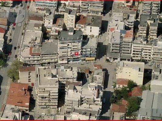 ΠΩΛΕΙΤΑΙ ΜΙΣΘΩΜΕΝΟ ΚΑΤΑΣΤΗΜΑ ΣΤΟΝ ΕΥΟΣΜΟ-7201