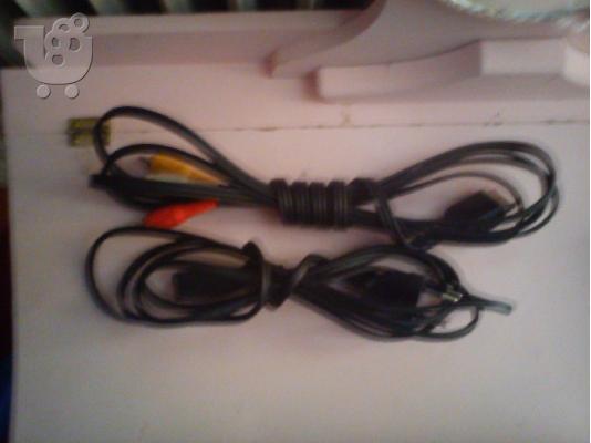 πωλειτε playstation 2 + 12 games
