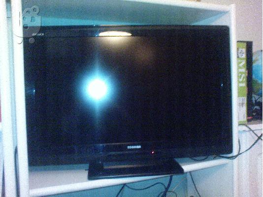 PoulaTo: Toshiba 32AV555B