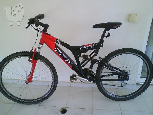 PoulaTo: IDEAL AXION