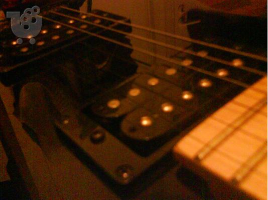 DEAN Custom Zone CBK Ηλεκτρική Κιθάρα