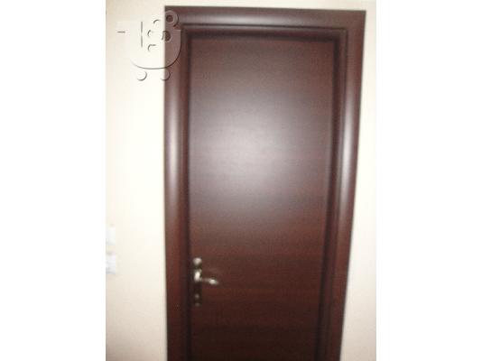 ESOTERIKES PORTES LAMINATE