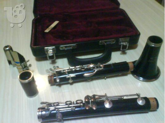 PoulaTo: ΚΛΑΡΙΝΟ Bb JUPITER JCL-631 