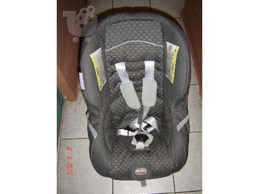 Κάθισμα αυτοκινήτου Britax First Class