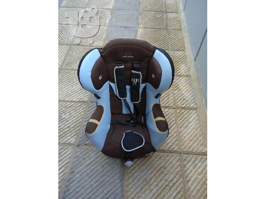 PoulaTo: ΚΑΡΕΚΛΑΚΙ αυτοκινήτου Bebe Confort Iseos 