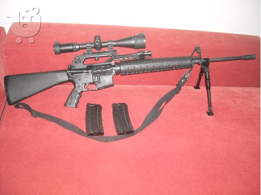 ΚΑΡΑΜΠΙΝΑ SAFIR T14 CAL. 36