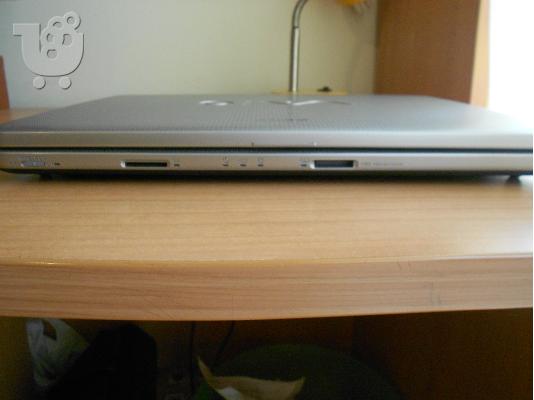 sony vaio vgn-ns21z