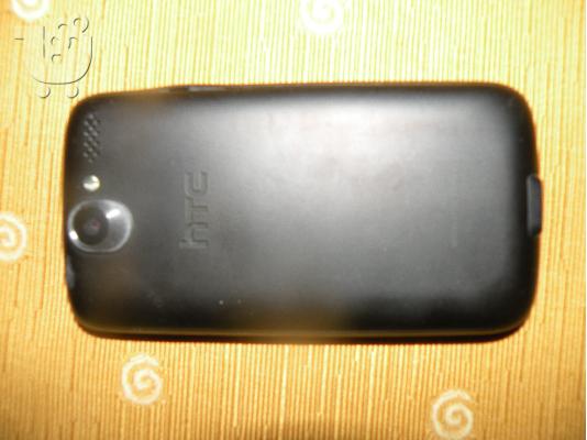 HTC Desire