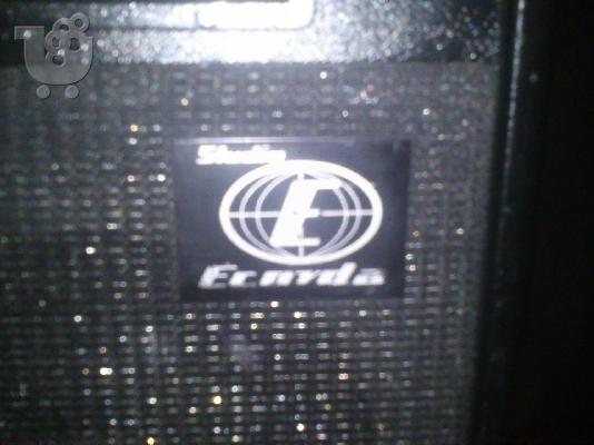 Hxeia 2 denacord 500watt