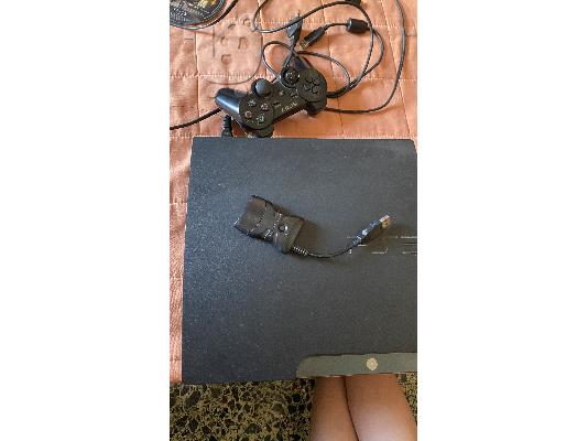 PoulaTo: ΠΩΛΕΙΤΑΙ ΚΟΝΣΟΛΑ PS3