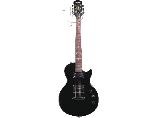 PoulaTo: Πωλείται Ηλεκτρική Κιθάρα EPIPHONE (GIBSON) LES PAUL SPECIAL II